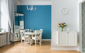 Apartament Rozbrat